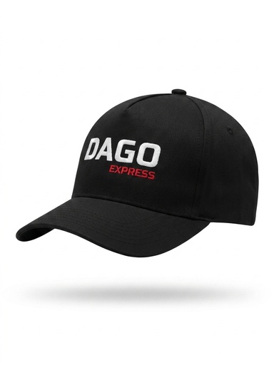 [CAP-4011-DAGO-US] DAGO Express Cap